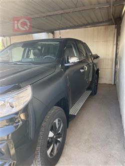 Changan Hunter